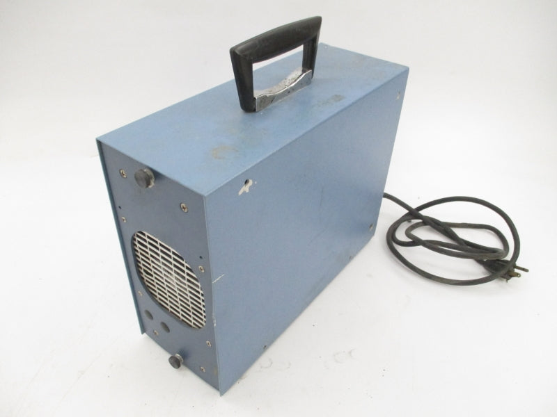 ULTRASONICS CORPORATION 4PI-500-6 120V 7A UNMP