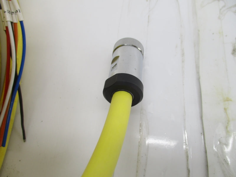 TREX-ONICS FT1-P-07-KA050018-1-MSHA MA32207F300 600V NSNP