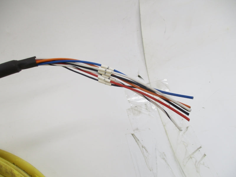 TREX-ONICS FT1-P-07-KA050018-1-MSHA MA32207F300 600V NSNP