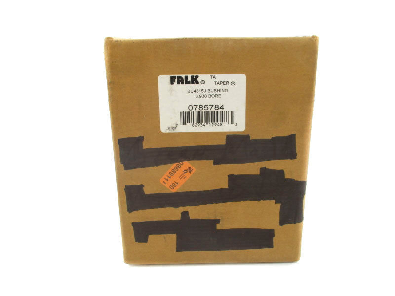 FALK 0785784 NSFS
