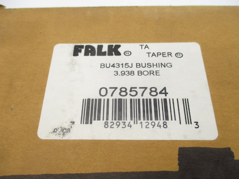 FALK 0785784 NSFS