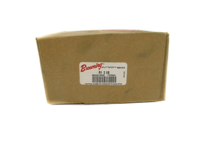 BROWNING R121/8 NSFS
