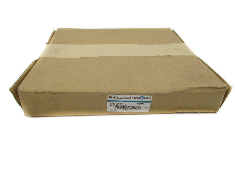 BALDOR 2A12.0B12.4-2517 118048 NSFS