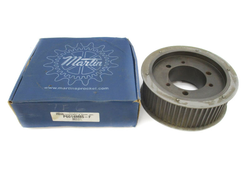 MARTIN P6014M85-F NSMP