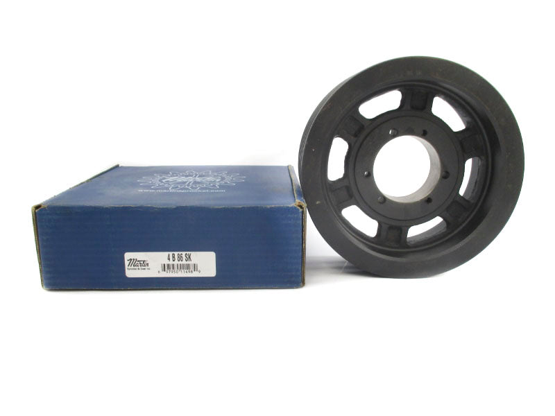 MARTIN 4B86SK NSMP