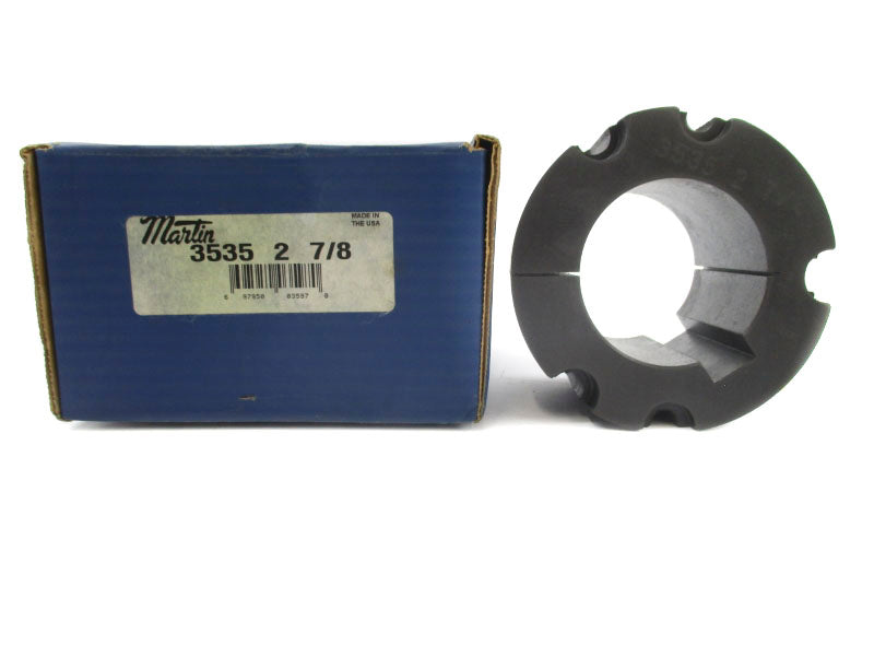 MARTIN 353527/8 NSMP