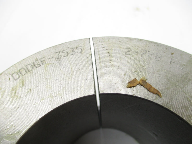 DODGE 35352-7/8 UNMP
