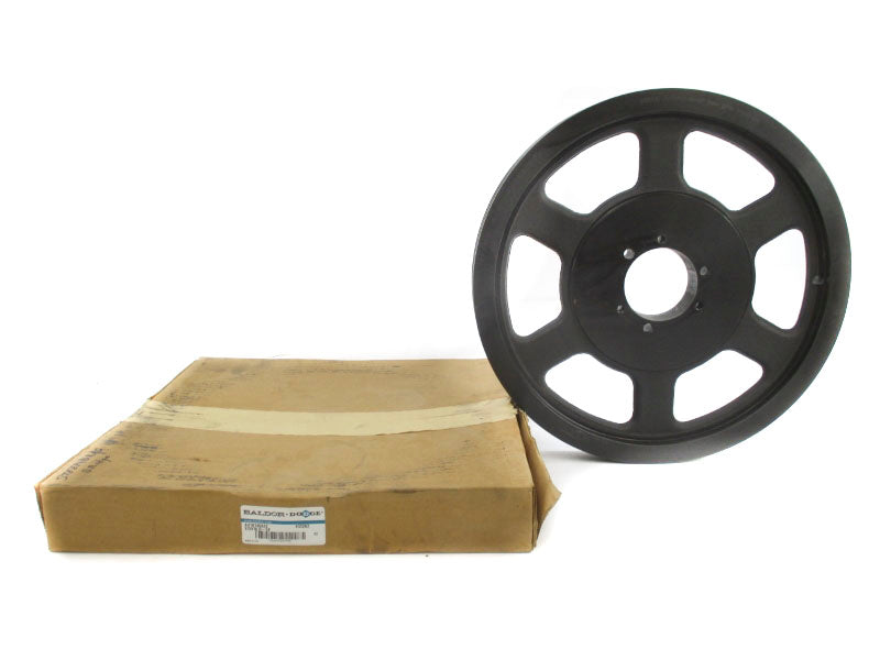 BALDOR 2/5V16.0-SF 455263 NSMP