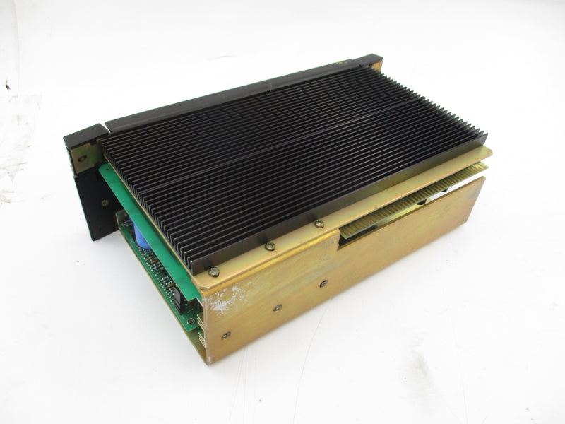 RELIANCE ELECTRIC ES371AMB 57C493 100/120V 7.8/6.5A (NO KEY) NSNP