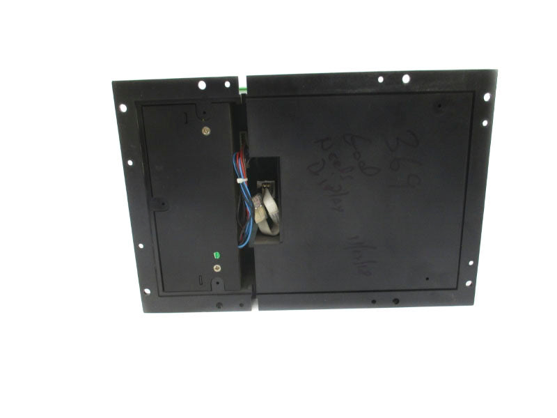 GENERAL ELECTRIC 369-HI-R-0-0-0-0-E F/W 53CMC340.000 60-265VAC UNMP