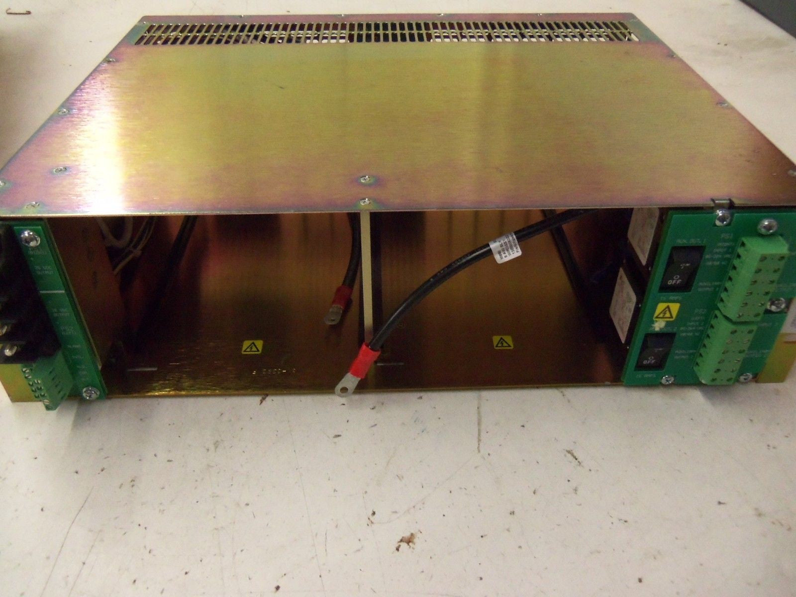 CHEROKEE INTERNATIONAL, LLC ACE101 *NEW IN BOX*