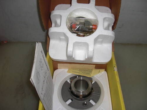 CHESTERTON DOUBLE BALANCED DOUBLE SEAL 241-15 SA TC/CBS * NEW IN BOX*