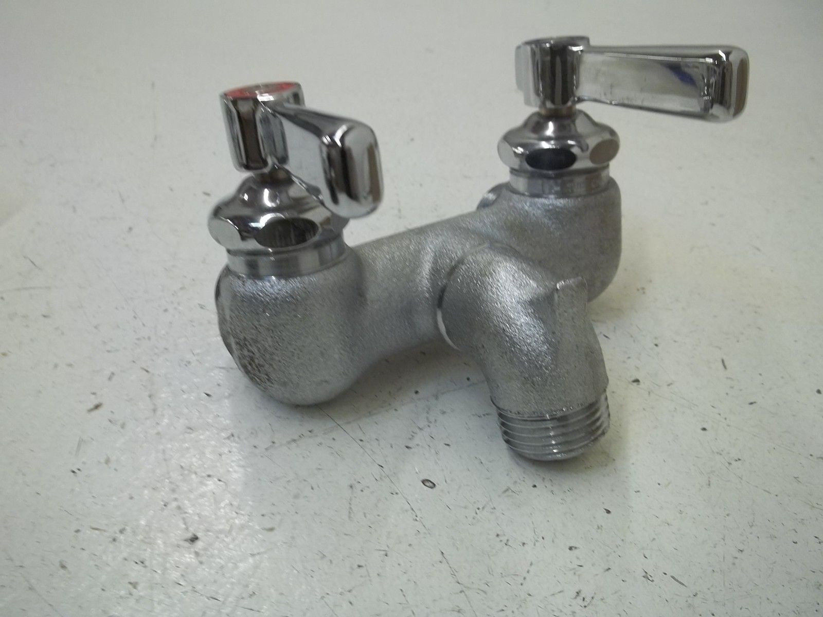 CHICAGO WWG305RCF FAUCET CHROME PLATE *NEW IN BOX*