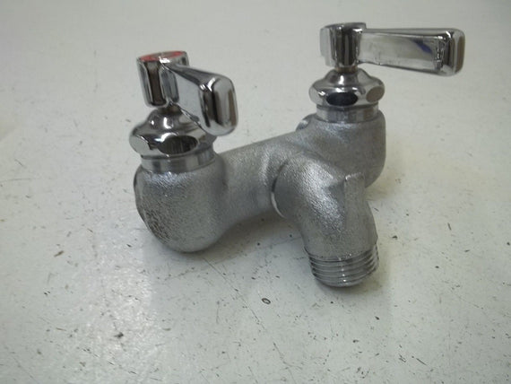 CHICAGO WWG305RCF FAUCET CHROME PLATE *NEW IN BOX*