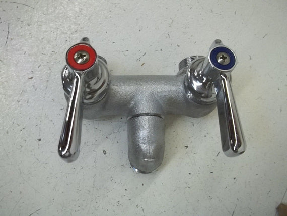 CHICAGO WWG305RCF FAUCET CHROME PLATE *NEW IN BOX*
