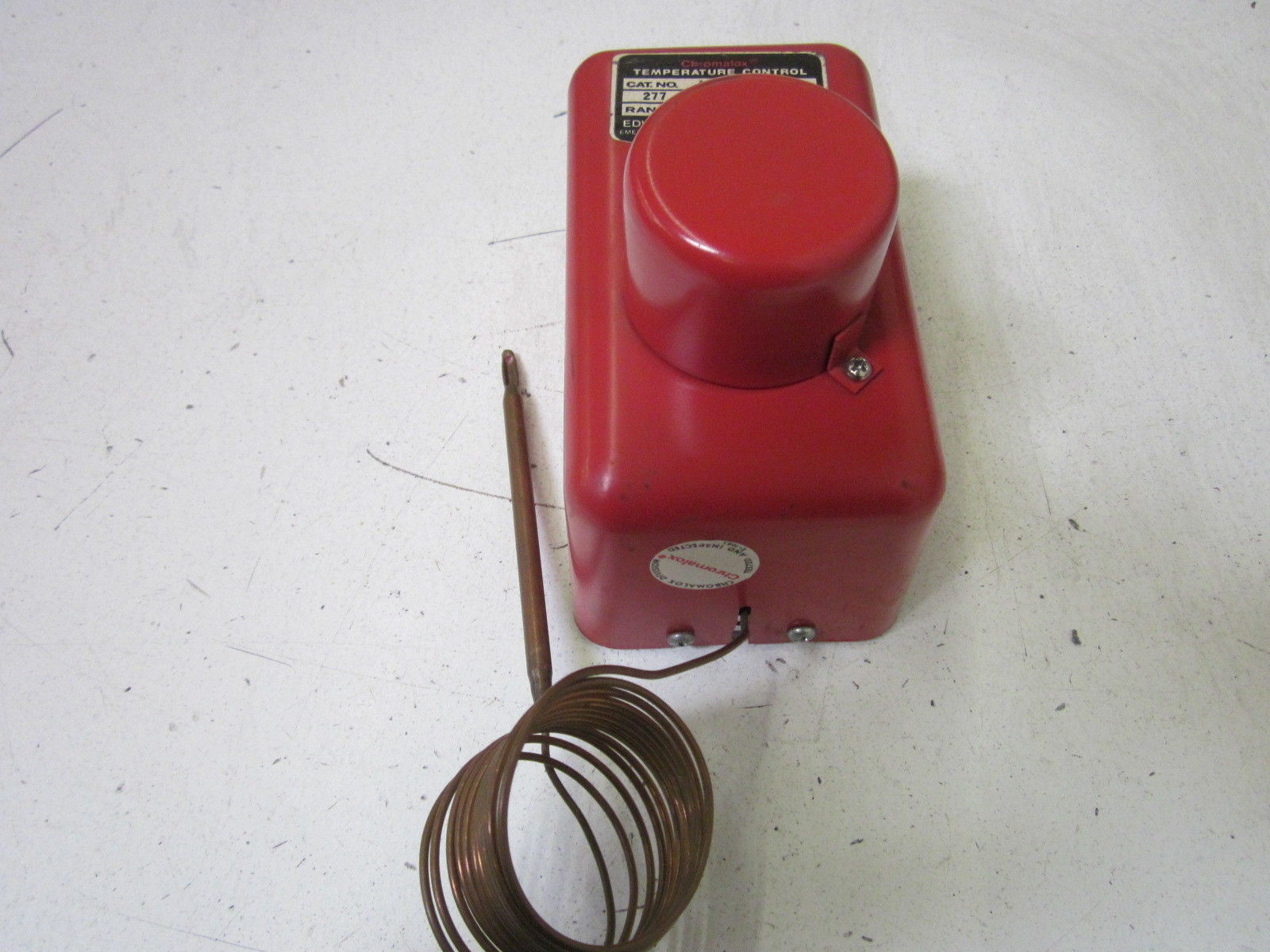 CHROMALOX AR-2524KC *USED*