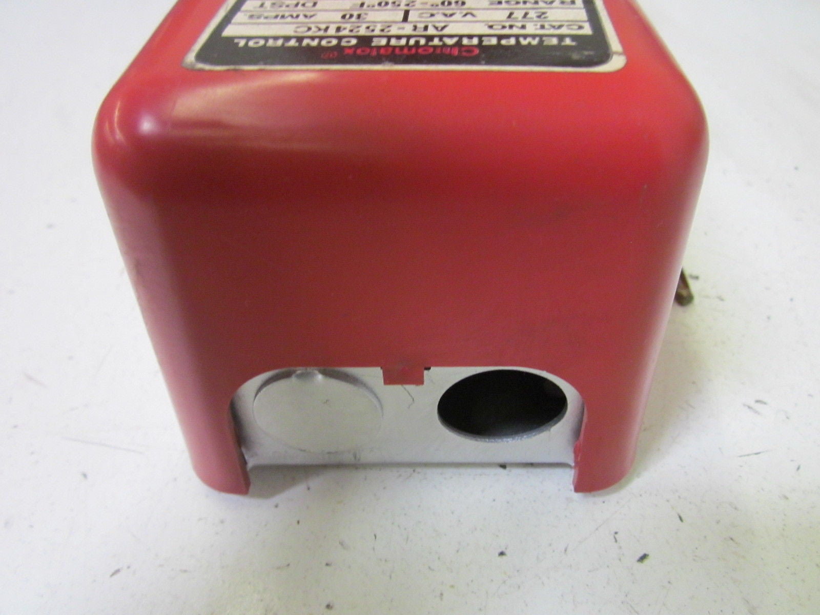 CHROMALOX AR-2524KC *USED*