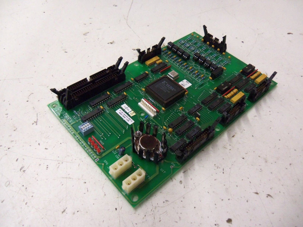 CIBEREX, INC. 41-09-604483 *USED*