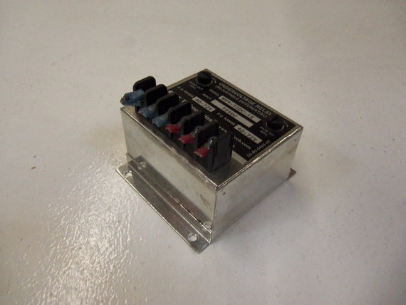 CII TECH WUV-72DC-1X *USED*