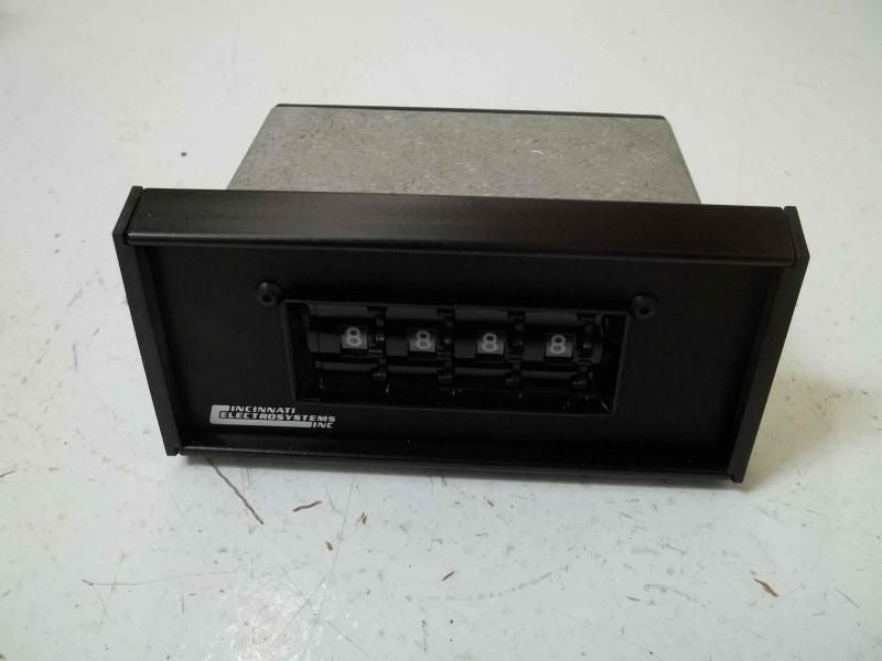 CINCINNATI ELECTROSYSYEMS  995-4-1 *NEW IN BOX*