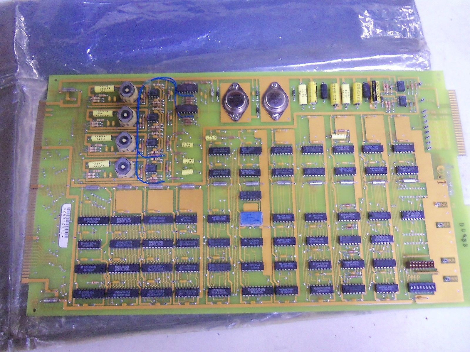 CINCINNATI MILACRON 3-531-4028A *USED*