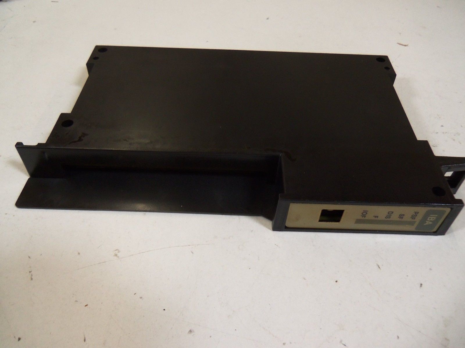 CINCINNATI MILACRON 3-531-4370A I/O BUS ADAPTER *USED*