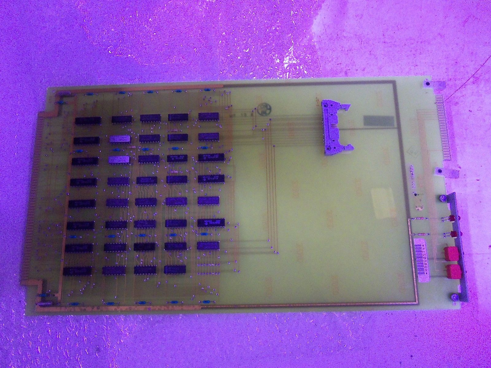 CINCINNATI MILACRON 3-531-3680A *USED*