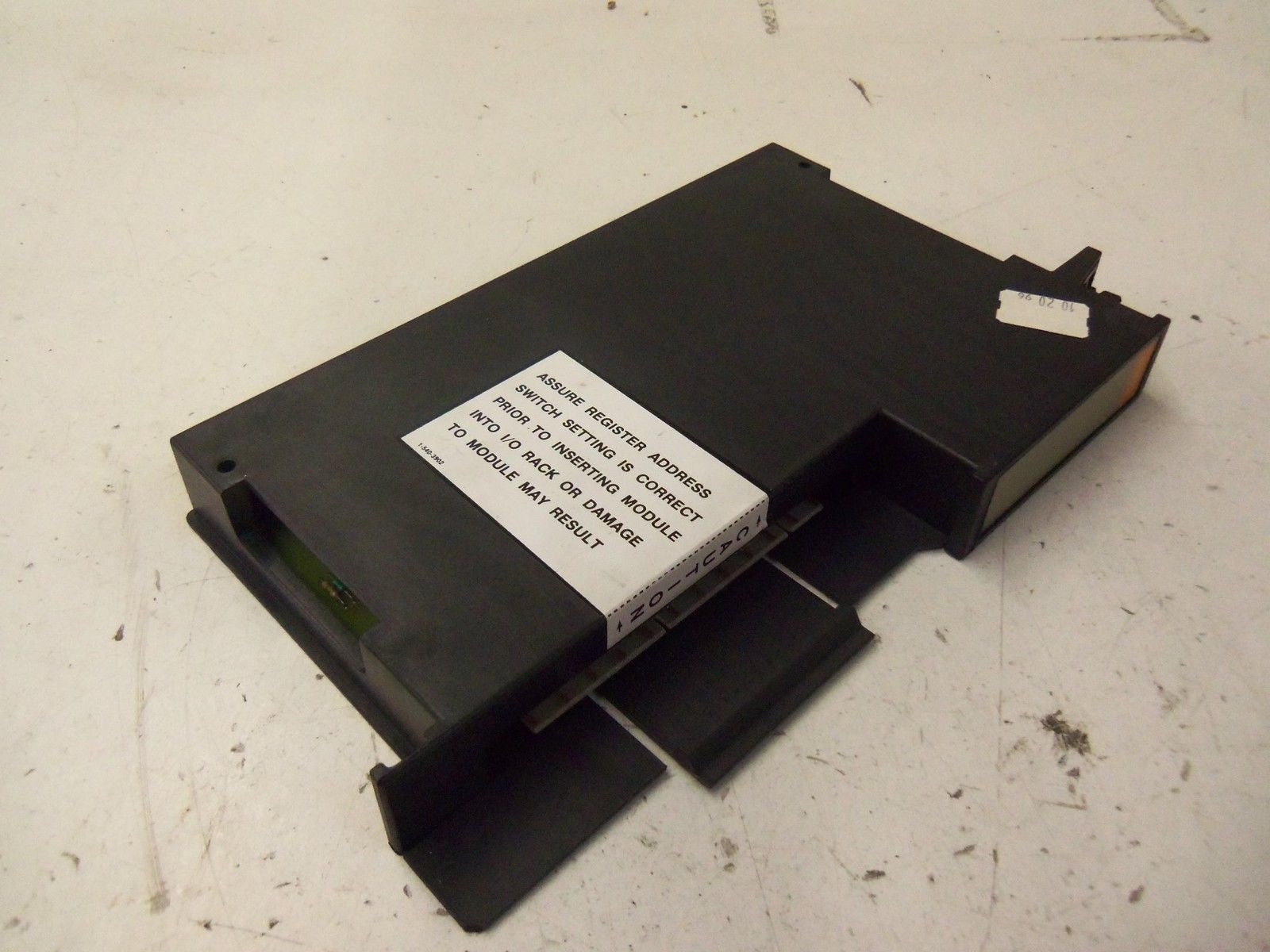 CINCINNATI MILACRON 3-531-4075A *NEW NO BOX*
