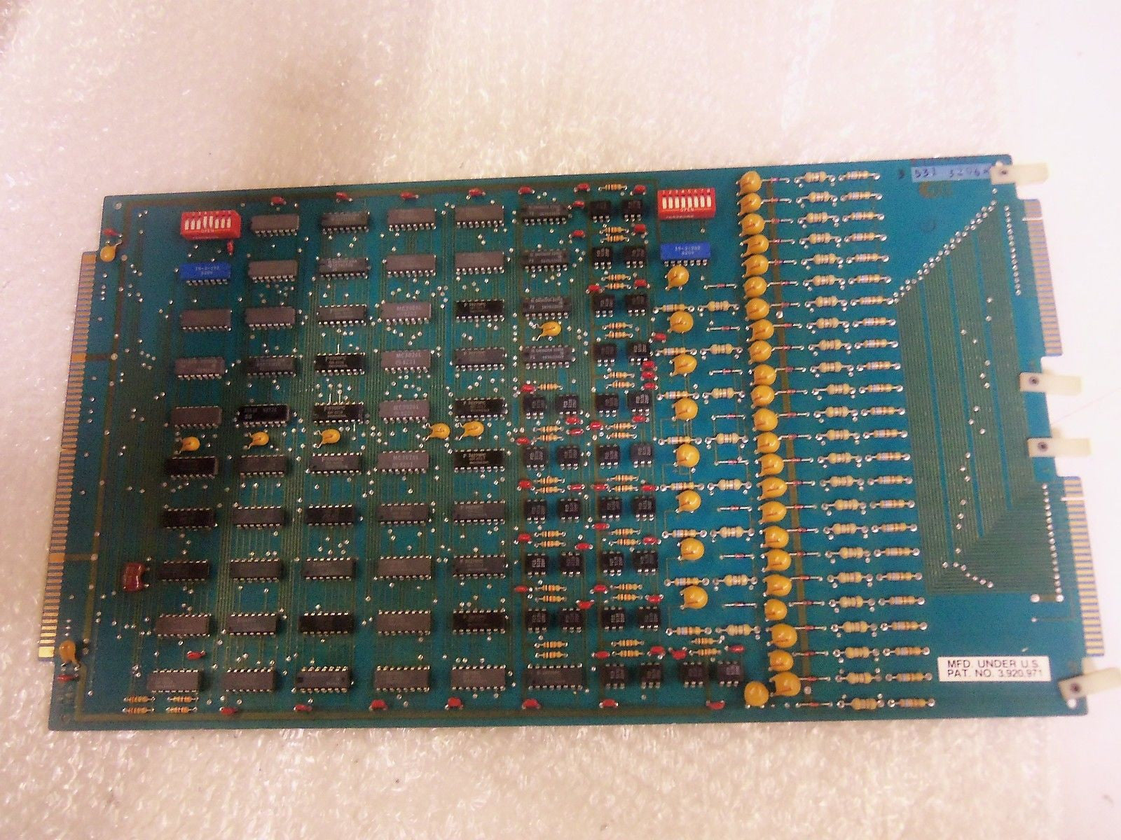 CINCINNATI MILACRON 3-531-3206A *USED*