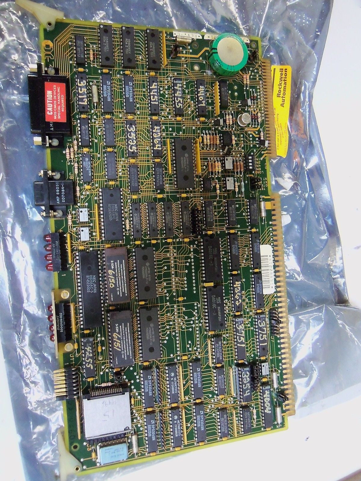 CINCINNATI MILACRON 3-533-0260G *USED*
