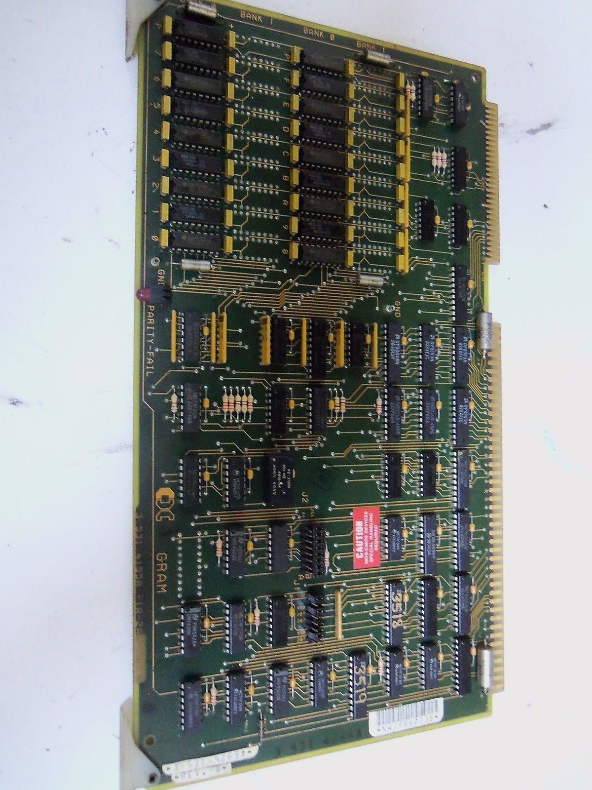 CINCINNATI MILACRON 3-531-4265A *USED*