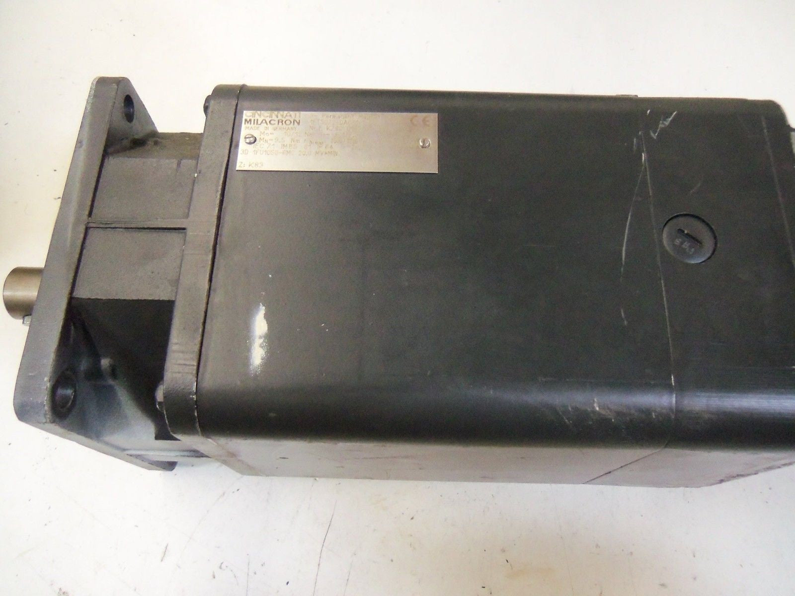 CINCINNATI MILACRON IFT5072-0AC71-1-Z0 *USED*