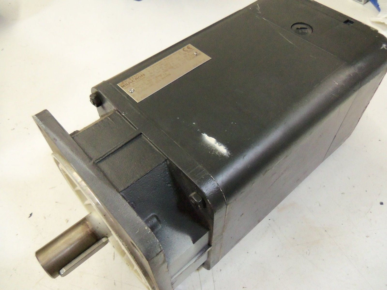 CINCINNATI MILACRON IFT5072-0AC71-1-Z0 *USED*