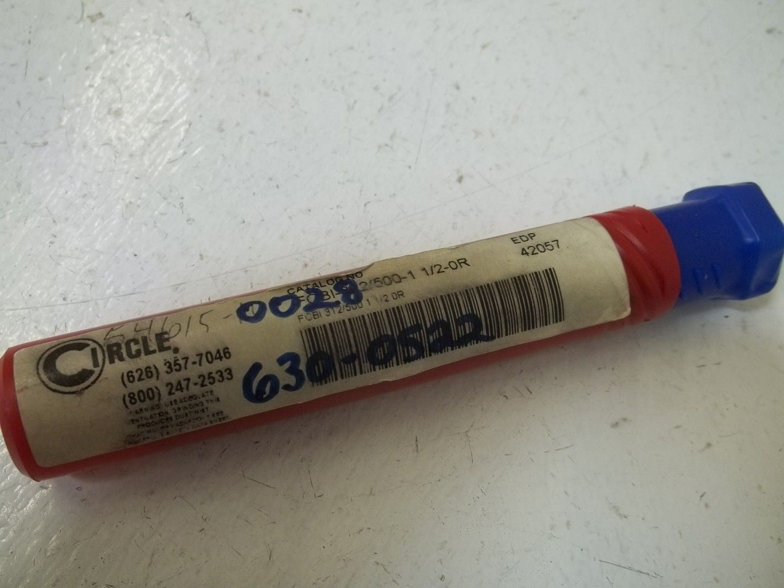 CIRCLE FOBI-3-2/00-11/2-0R *NEW IN BOX*