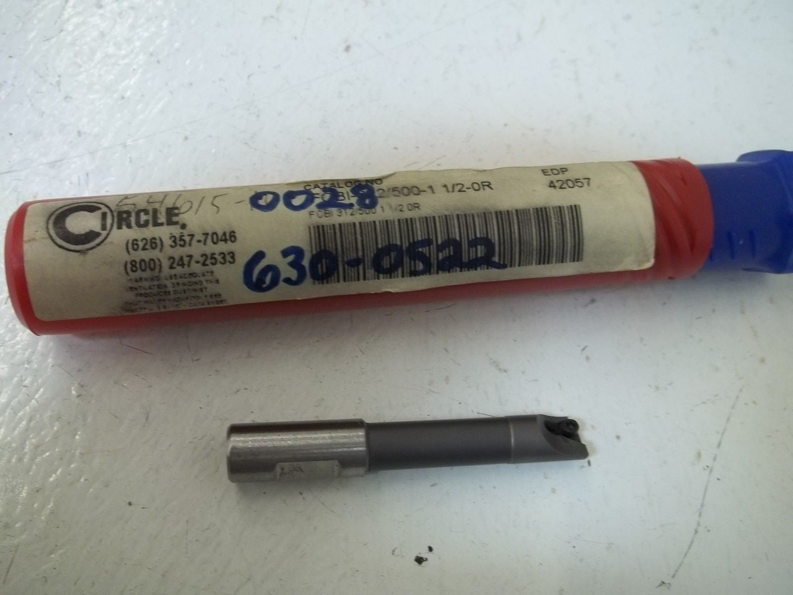 CIRCLE FOBI-3-2/00-11/2-0R *NEW IN BOX*