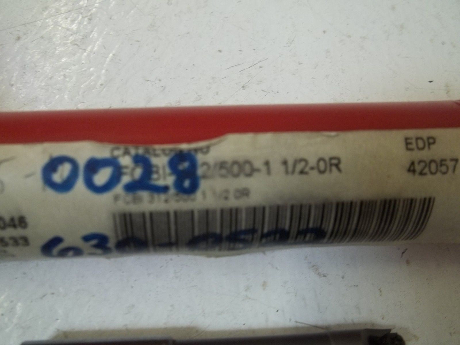 CIRCLE FOBI-3-2/00-11/2-0R *NEW IN BOX*