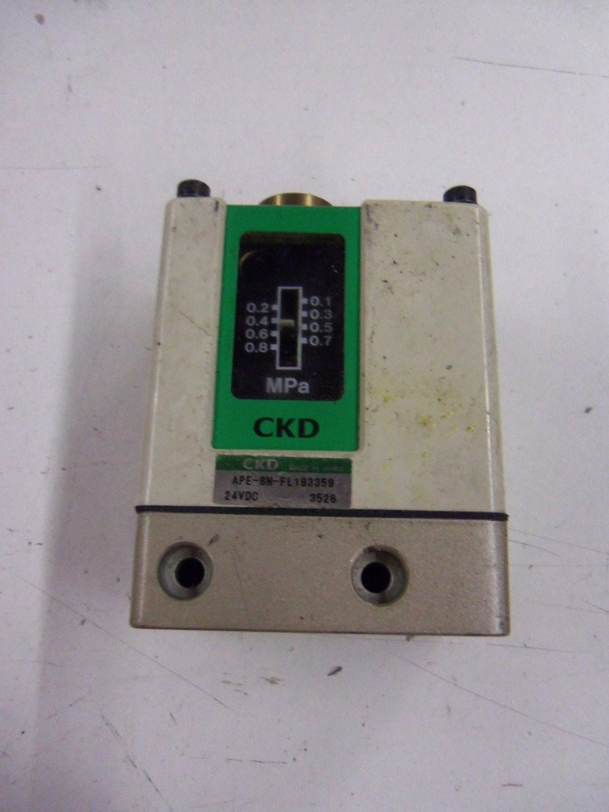 CKD APE-8N-FL193359 *USED*