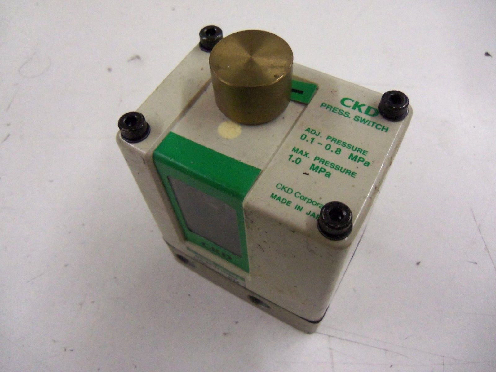 CKD APE-8N-FL193359 *USED*