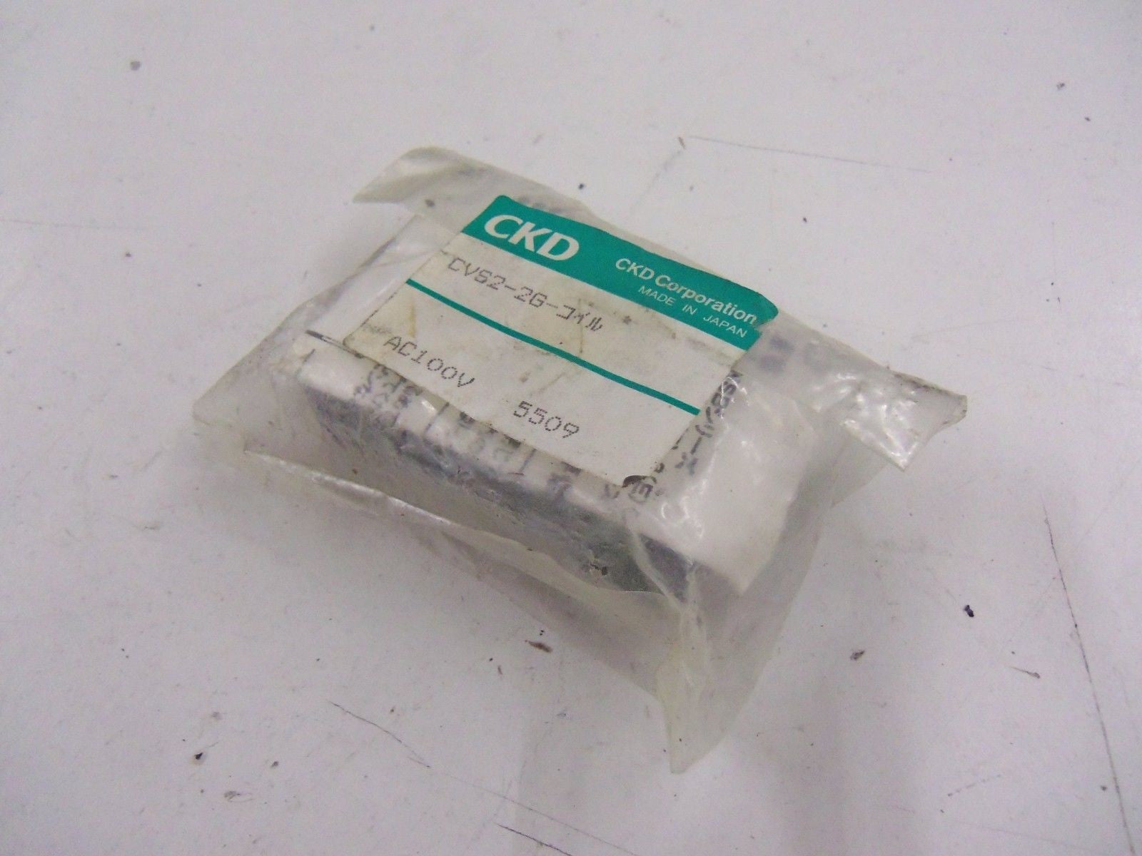 CKD CVS2-2G *NEW IN BAG*