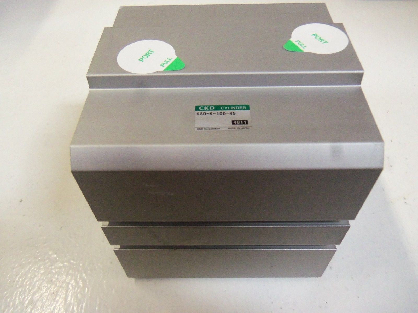CKD CYLINDER SSD-K-100-45 *NEW NO BOX*