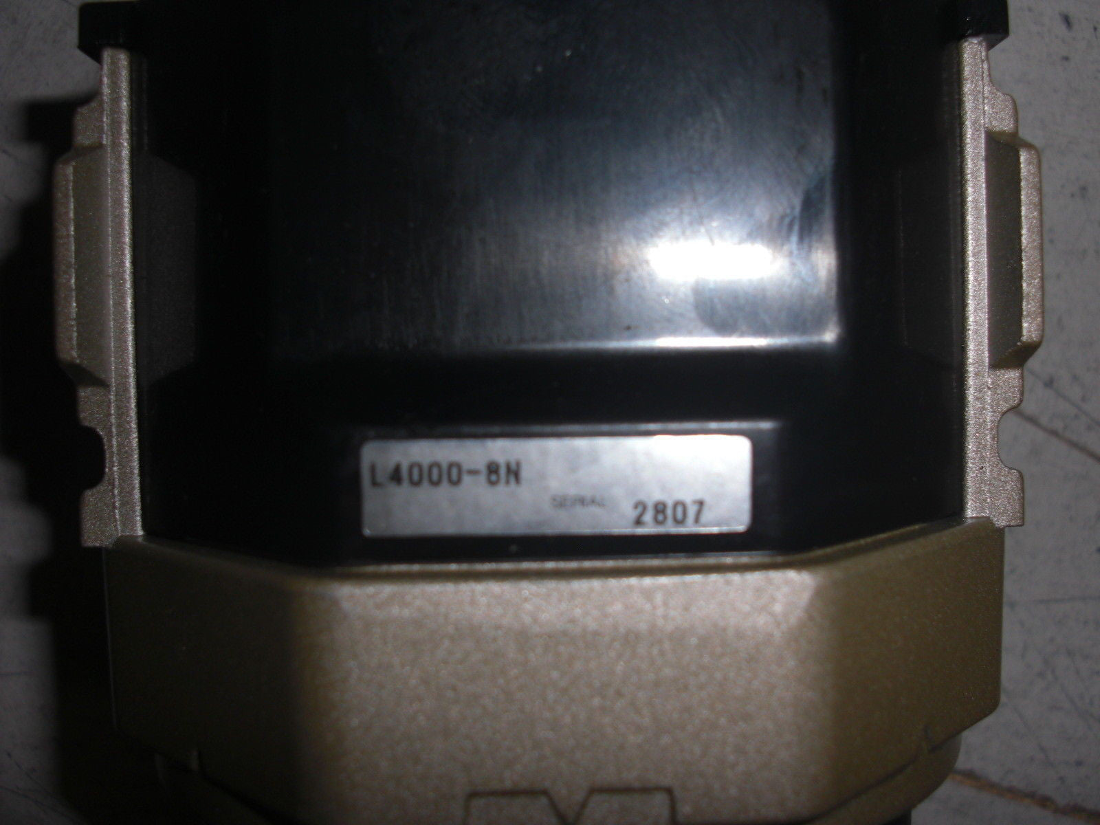 CKD L4000-8N *USED*