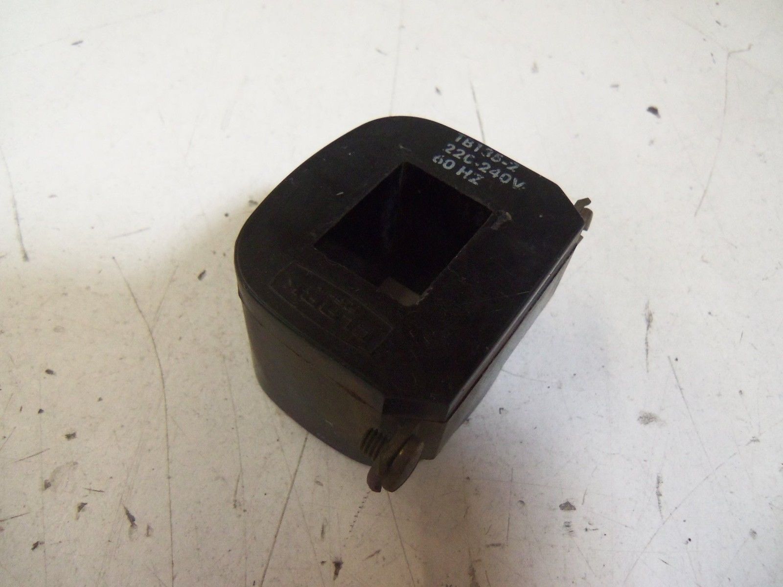 CLARK COIL TB135-2 220-240V *USED*