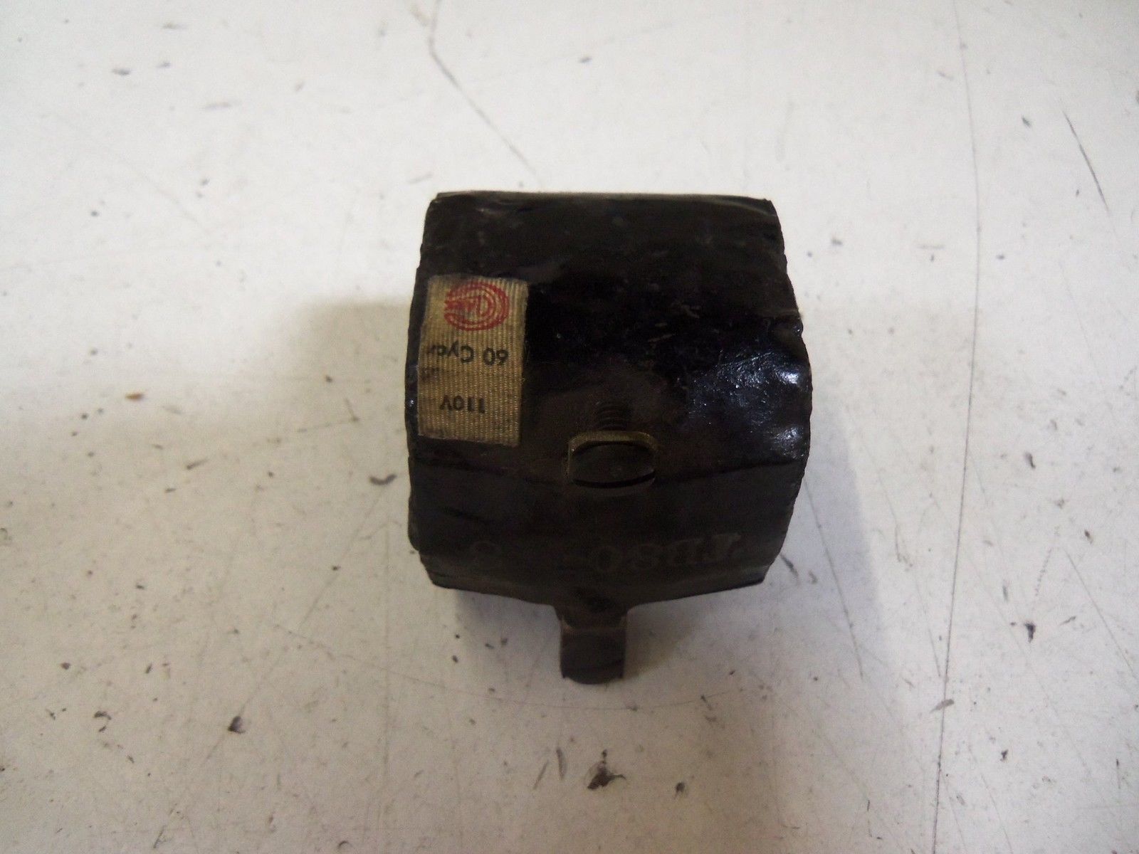 CLARK COIL TB80-8 110V *USED*