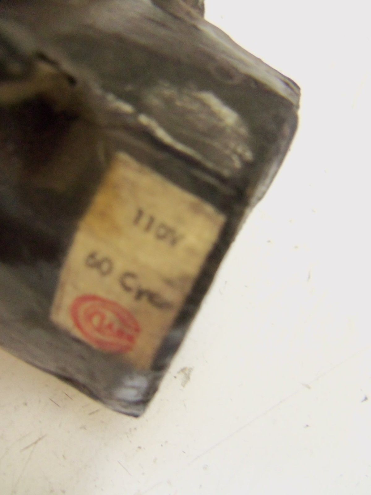 CLARK COIL TB80-8 110V *USED*