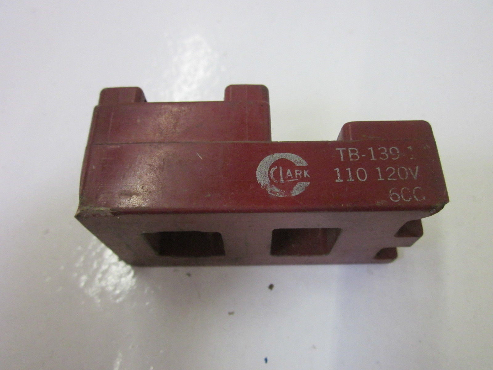 CLARK TB-139-1 *USED*