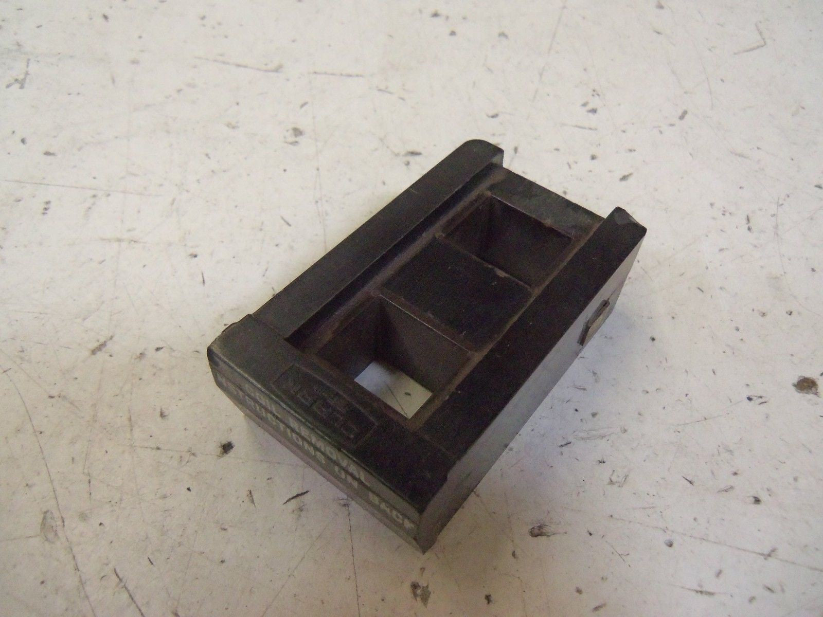 CLARK TB-159-1 110V-120V *USED*