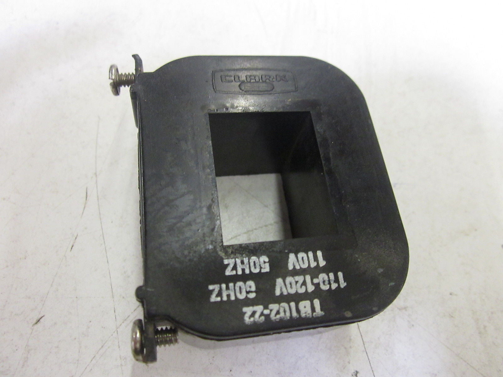 CLARK TB102-22 *NEW NO BOX*