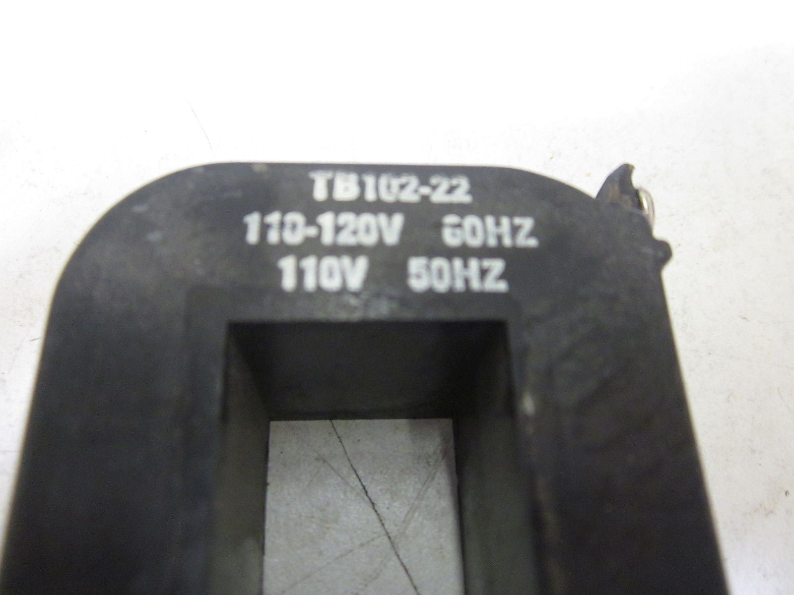 CLARK TB102-22 *NEW NO BOX*