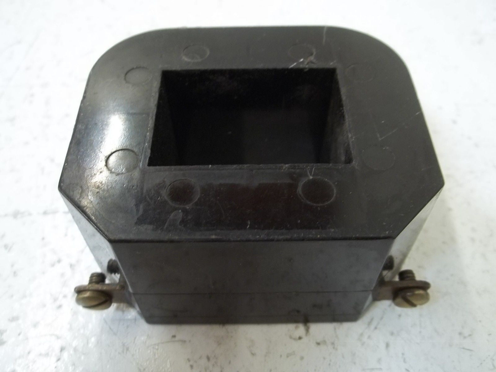 CLARK TB10319 220-240V COIL *USED*