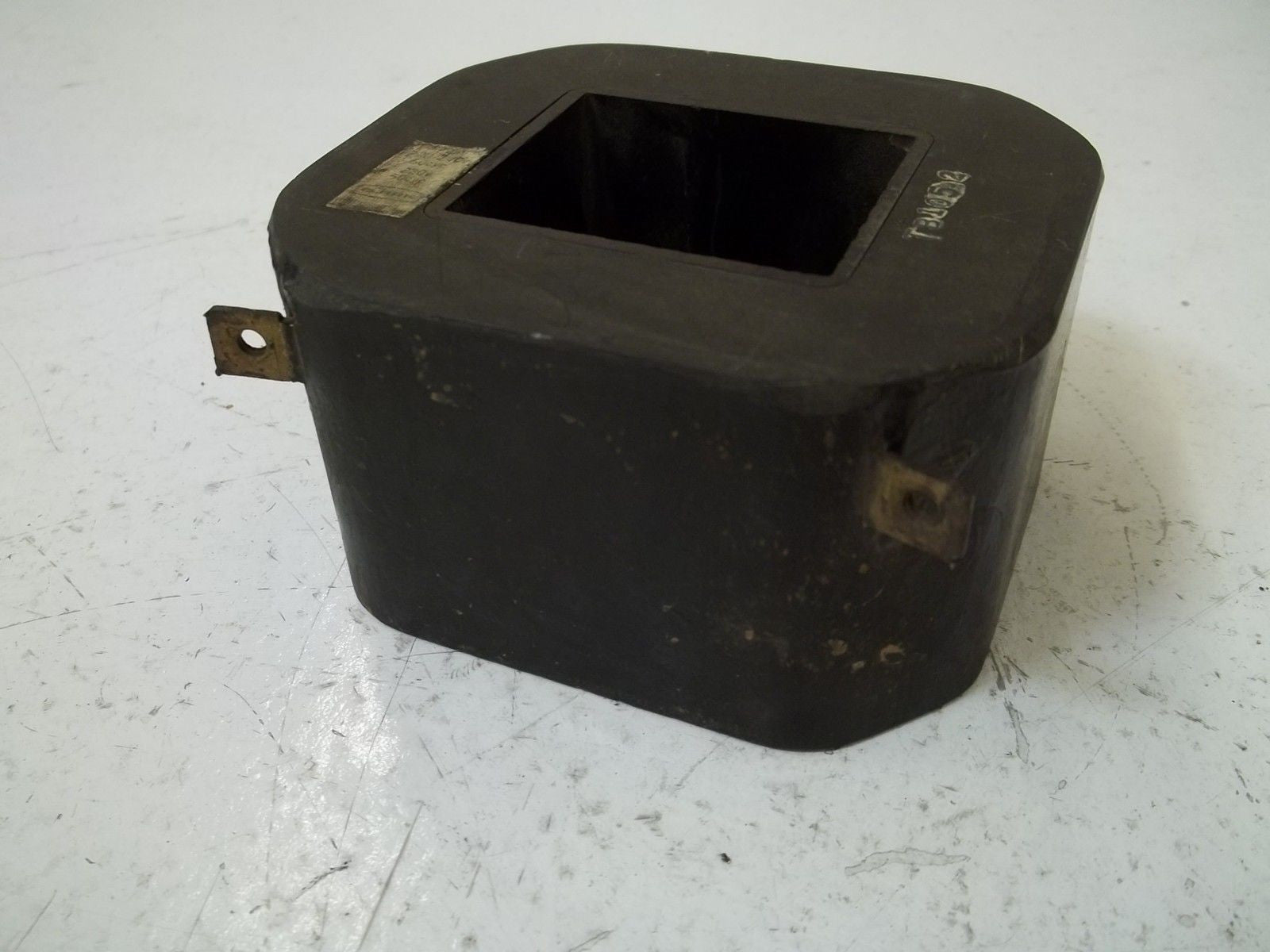 CLARK TB105-2 220-240V COIL *USED*
